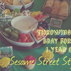 Sesame Street Website